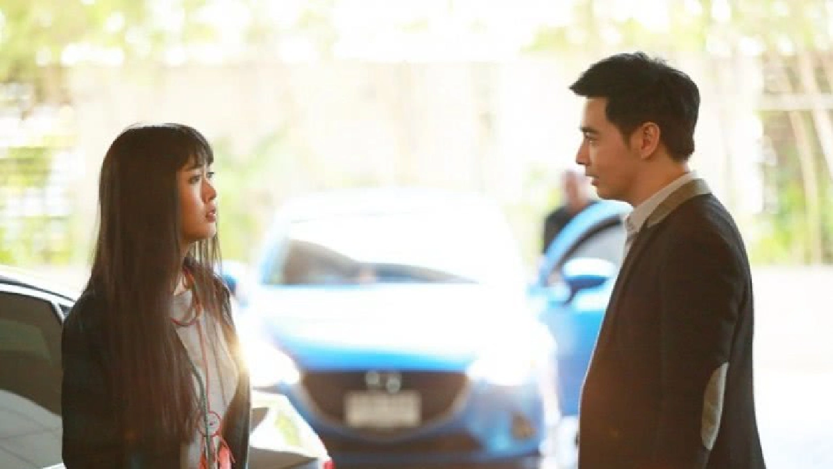 ซีรี่ส์ Home Stay หนีรัก...ไปพักใจ พุธที่ 14- พฤที่ 15 มิ.ย.