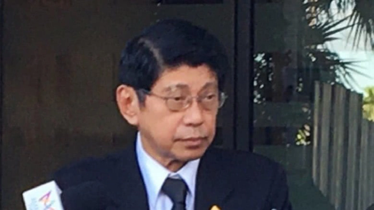 ล็อกเป้าวางคน "คสช." นั่ง "กกต."ชุดใหม่ ไม่เซ็ตซีโร !!