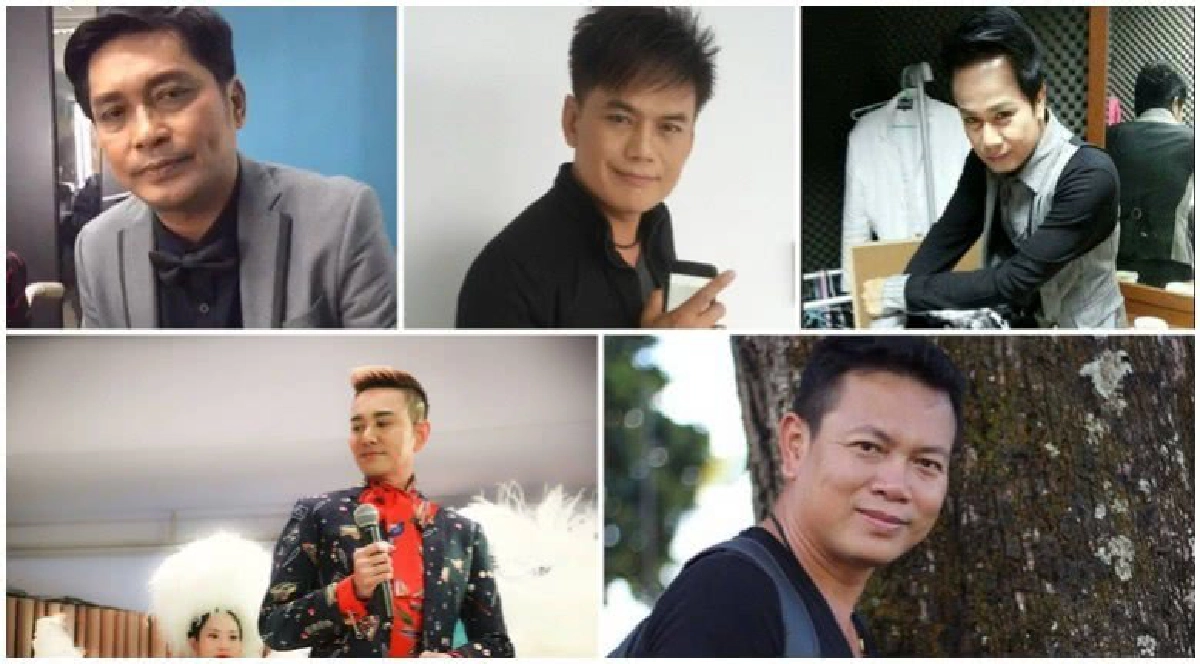 วัดองศา 4 สาขาสุดท้ายลูกทุ่ง วัดองศา 4 สาขาสุดท้ายลูกทุ่ง