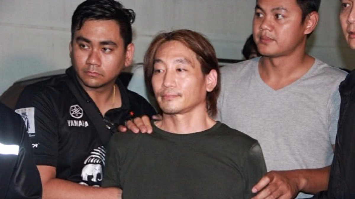 คุม "แก๊งยุ่น" ฝากขัง-ค้านประกัน ลักพาตัวนักธุกิจ