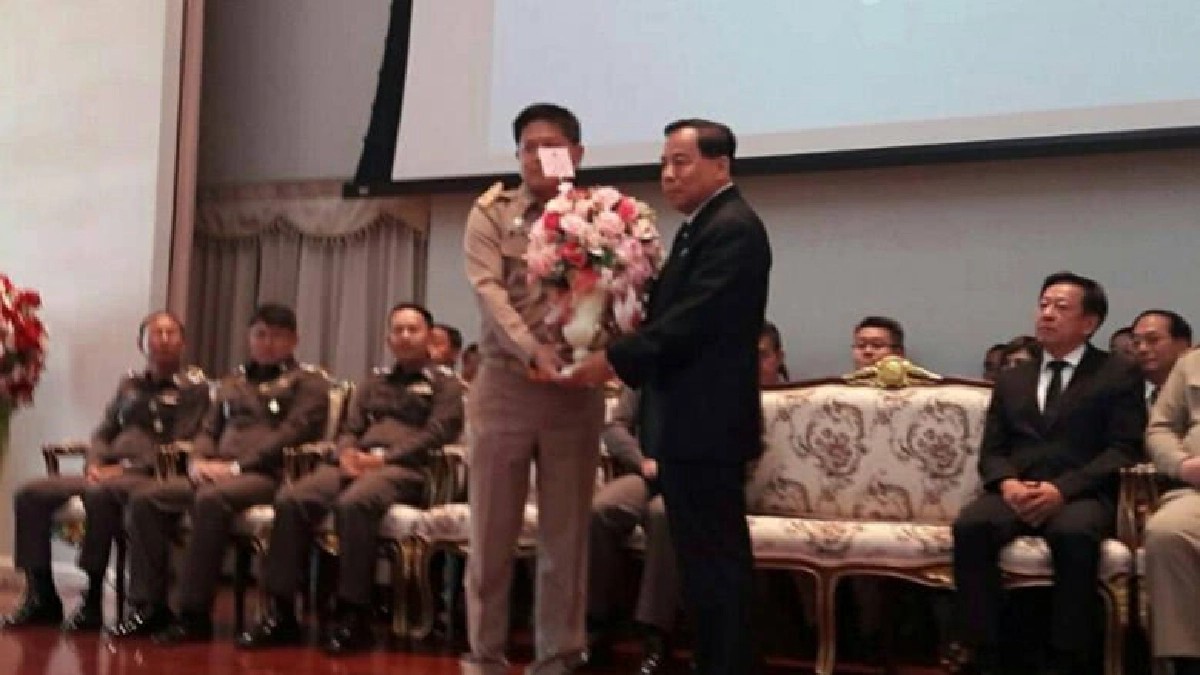 กกต.เป็นยักษ์มีกระบองแล้ว! อบรมจนท.พร้อมรับมือเลือกตั้ง