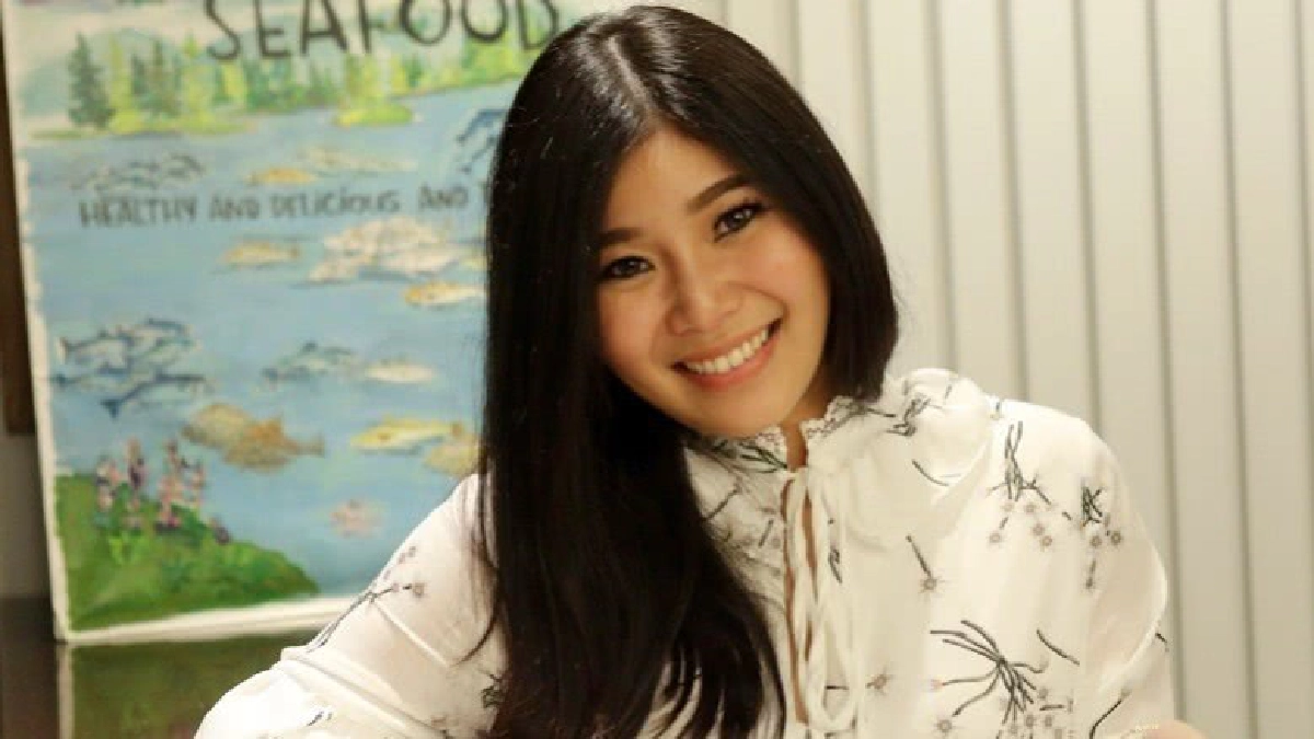 พี่สะใภ้จ๋า พี่สะใภ้จ๋า