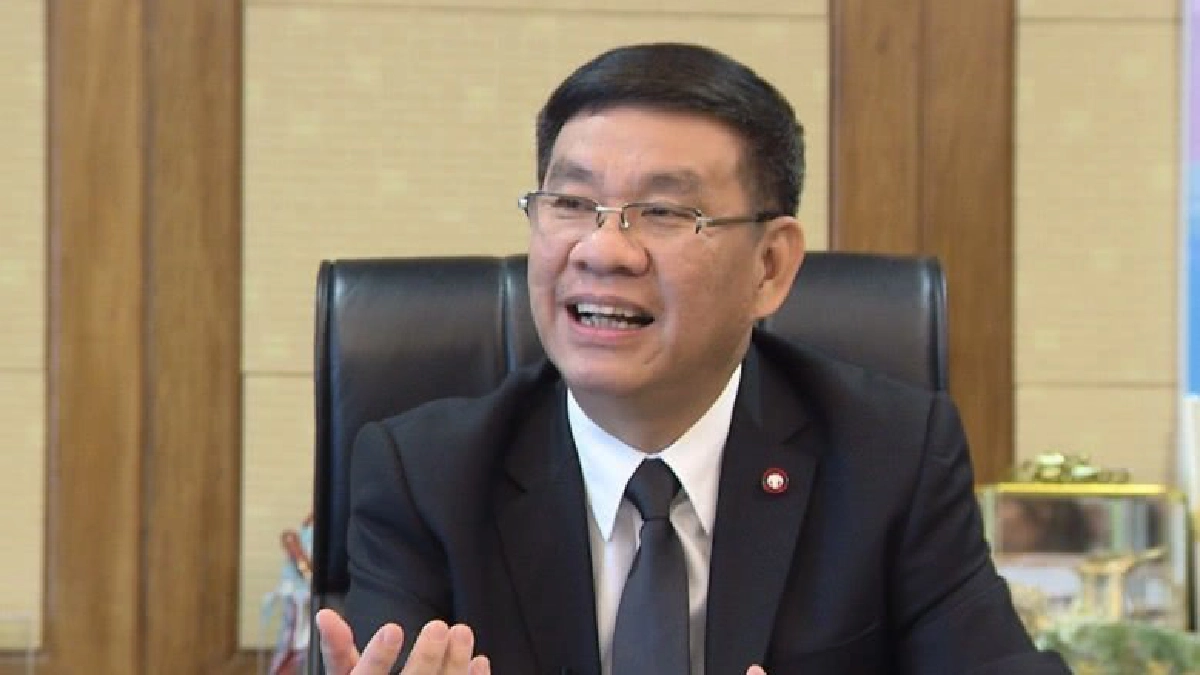 เซ็ตซีโร่เพราะกกต.ชุดนี้สั่งไม่ได้ !!!