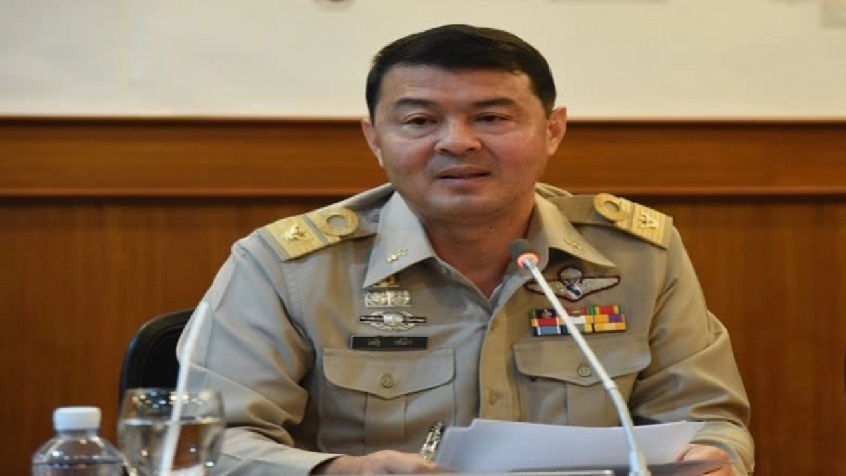 "ดีเอสไอ"เร่งรับคดี"คฤหาสน์เจ้าสัวบุญชัย"เป็นคดีพิเศษ