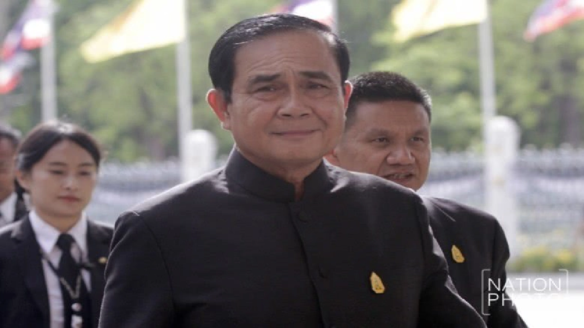 "นายกฯ"เผยคดีบึ้ม"รพ.พระมงกุฎ"คืบแต่บอกไม่ได้ 