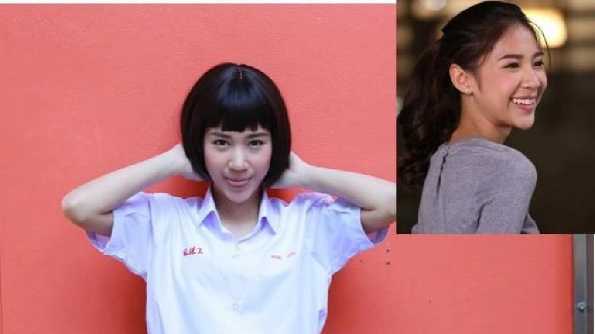 'เบนซ์ ณัฐธิดา' พลิกบทบาทจากดราม่าหนักหน่วง!!
