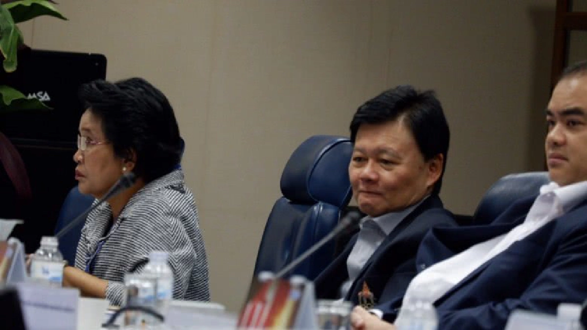 "บิ๊กต้อม" แม่ทัพกีฬาไทย
