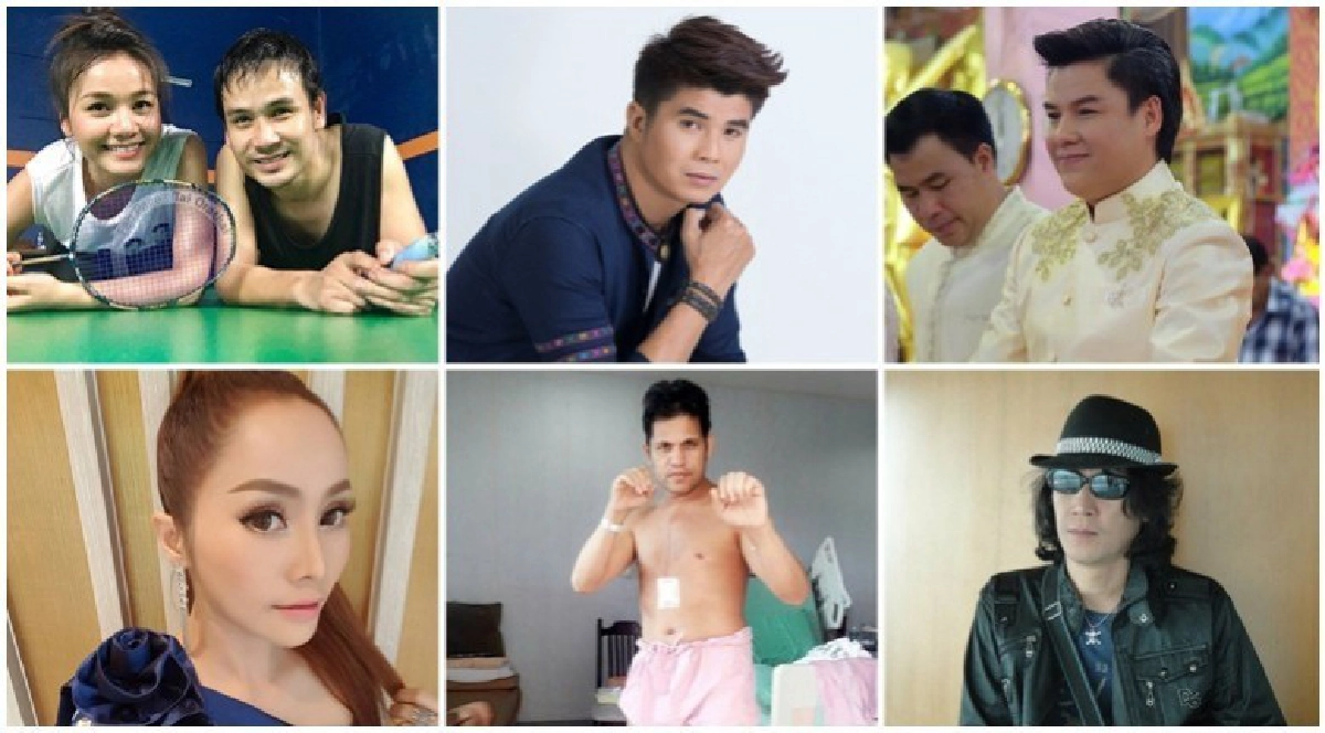 แซ่ดทะลุทุ่ง วันพุธที่ 14 มิ.ย. 60 แซ่ดทะลุทุ่ง วันพุธที่ 14 มิ.ย. 60