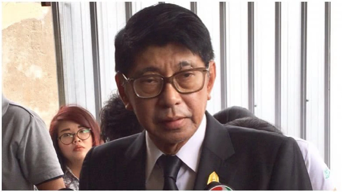 “วิษณุ” ยันตั้งกมธ.ร่วมพิจารณากฎหมายกกต. ไม่กระทบโรดแมป