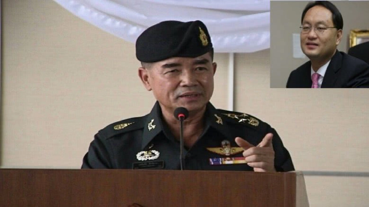 ปัดบุกบ้าน "ยุทธพงศ์" จี้ตอบ 4 คำถาม ปัดบุกบ้าน "ยุทธพงศ์" จี้ตอบ 4 คำถาม