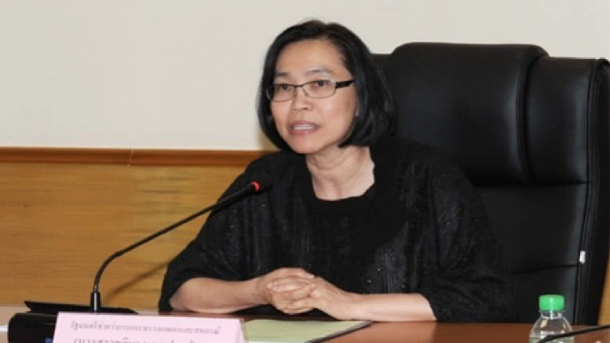 ก.เกษตรฯมอบทุนพัฒนาบุคลากรระดับปริญญาเอก