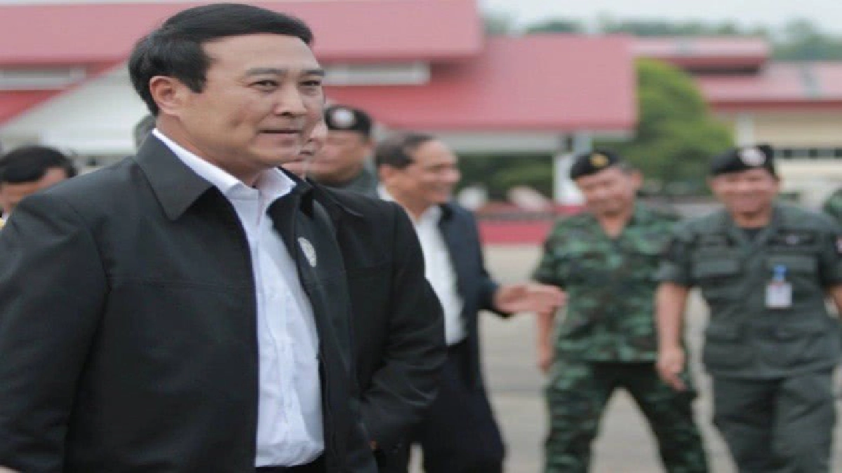 "อุดมเดช"ลงใต้ถกขับเคลื่อนคมนาคม "อุดมเดช"ลงใต้ถกขับเคลื่อนคมนาคม