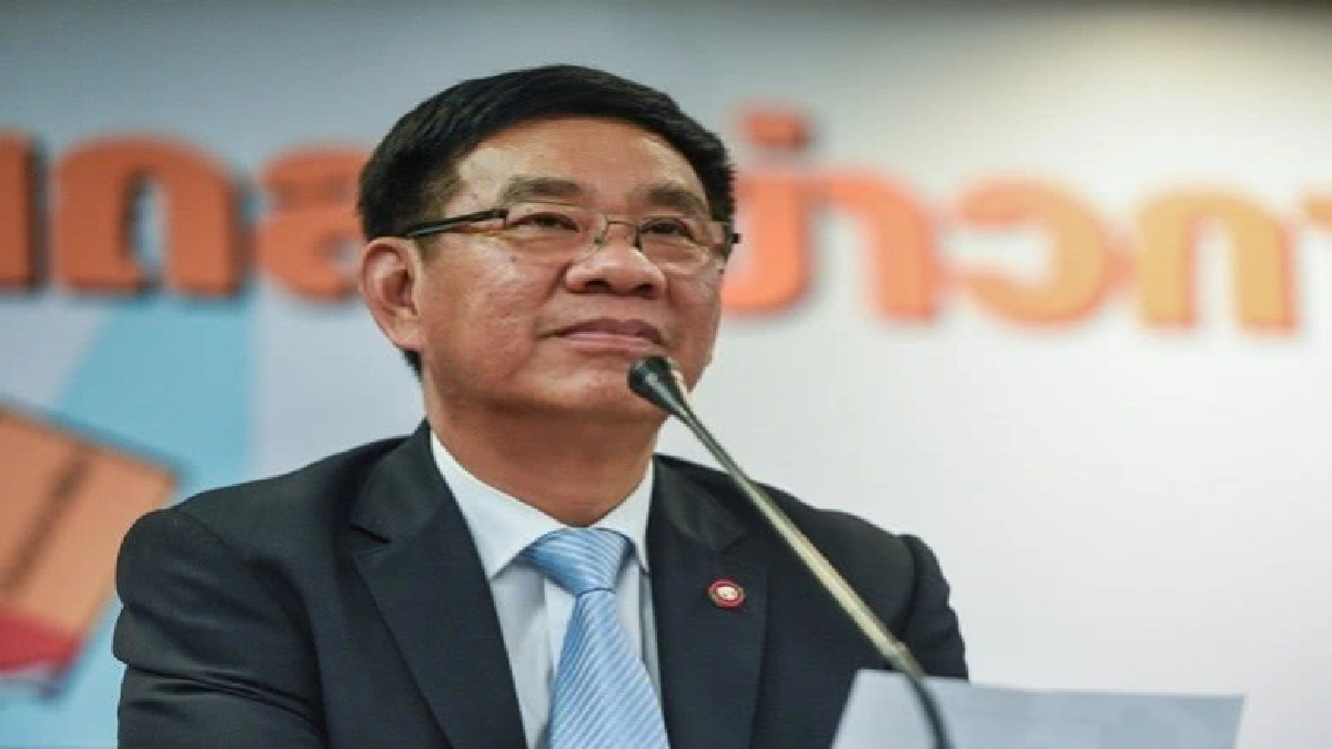 "กกต."จ่อยื่นศาลรธน.ตีความคลี่ปมถูกเซ็ตซีโร่