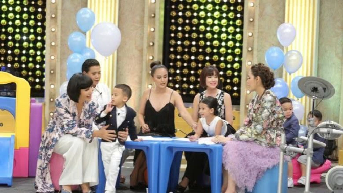 'ชมพู่' สู้ว้อยยย เข้าคอร์สเลี้ยง 'ลูกแฝด'