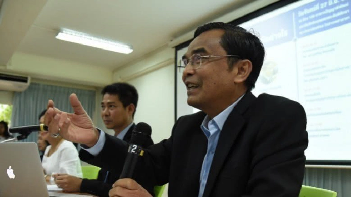 เซ็ตซีโร่กกต.เพราะไร้พิษสง!!!