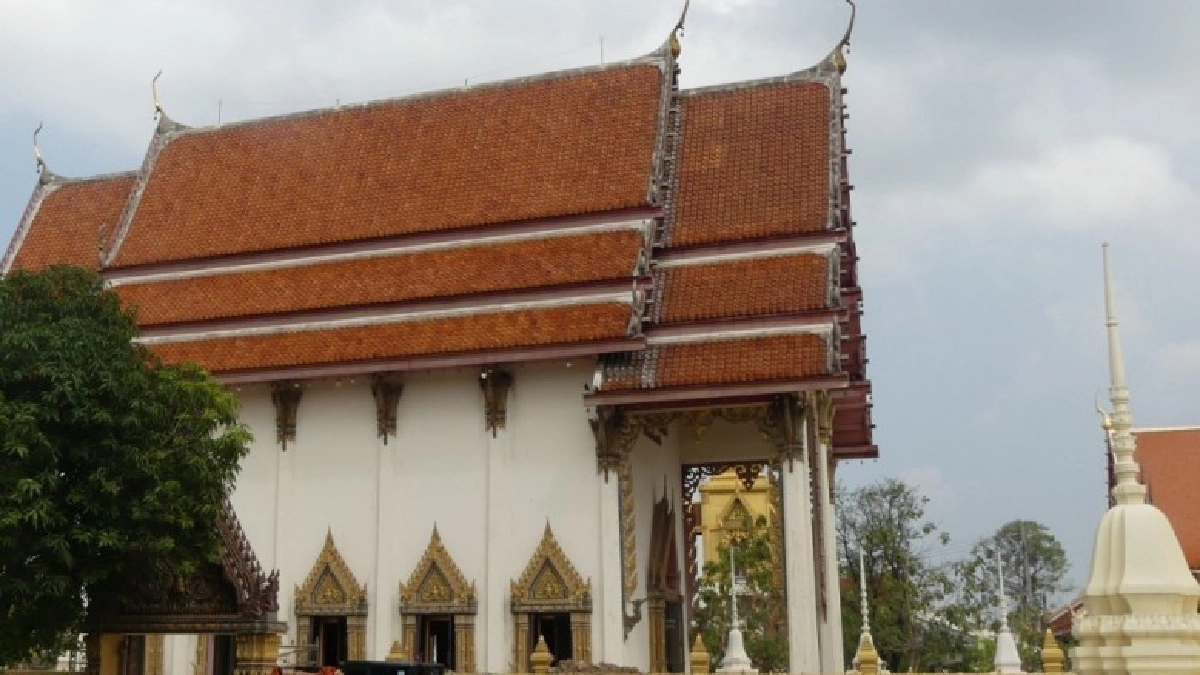  "ป.ป.ช." แย้มกลเม็ด "โกงเงินวัด" ใช้วิธีโอนเกิน