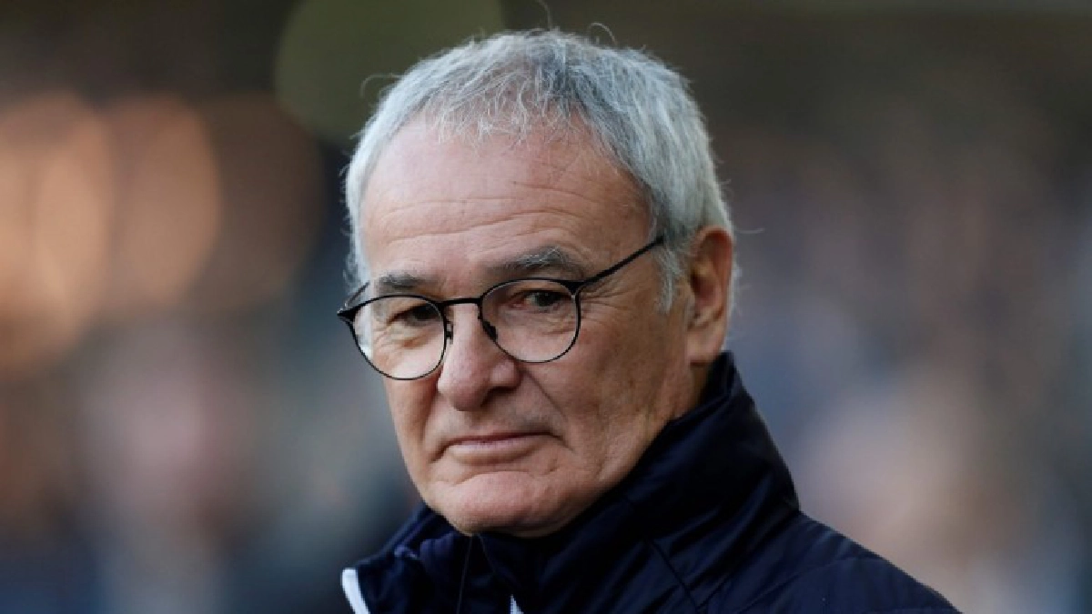 น็องต์ตั้ง"รานิเอรี"กุนซือคนใหม่ น็องต์ตั้ง"รานิเอรี"กุนซือคนใหม่