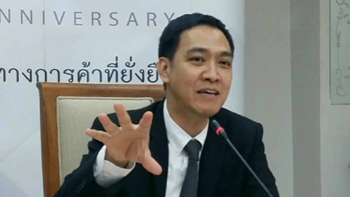 “พาณิชย์” ระบุตลาดข้าวกลับมาสดใส หลังระบายสต็อก