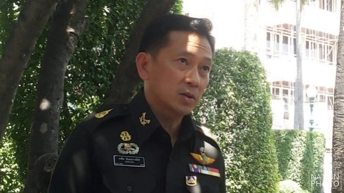 มท.ประสาน ดีอี บูรณาการกล้อง CCTV รัฐ-เอกชน