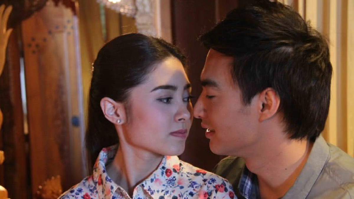 'วิน' เปิดซิง 'มิลลี่'