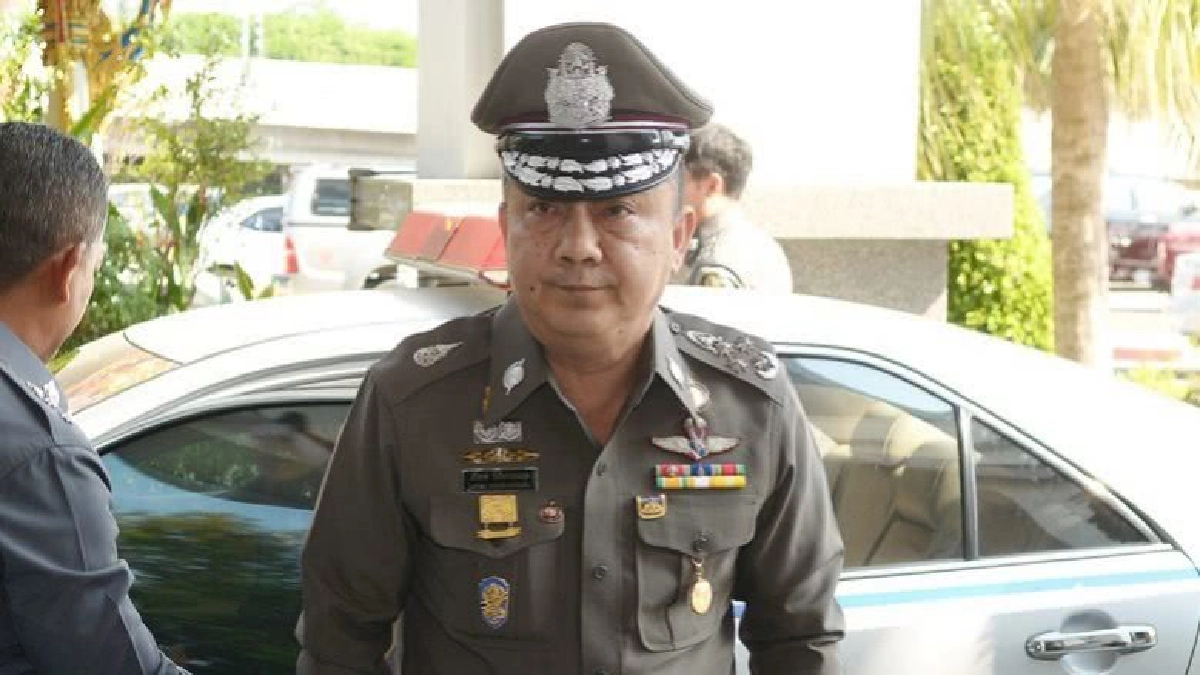 5 หมายจับ“อดีตวิศวกร กฟผ.”เอี่ยวบึ้ม 5 เหตุการณ์ 5 หมายจับ“อดีตวิศวกร กฟผ.”เอี่ยวบึ้ม 5 เหตุการณ์