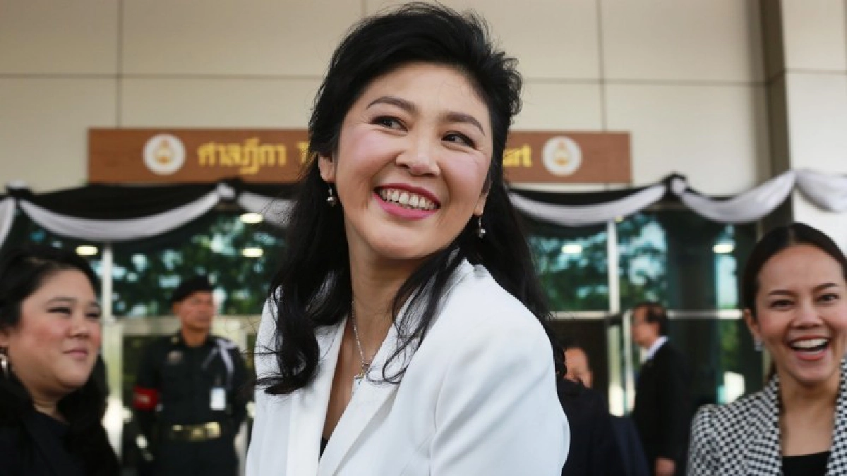 "ปู"ร้องศาลฎีกานักการเมือง ห่วงไม่มีใครกล้าเป็นพยานให้ "ปู"ร้องศาลฎีกานักการเมือง ห่วงไม่มีใครกล้าเป็นพยานให้