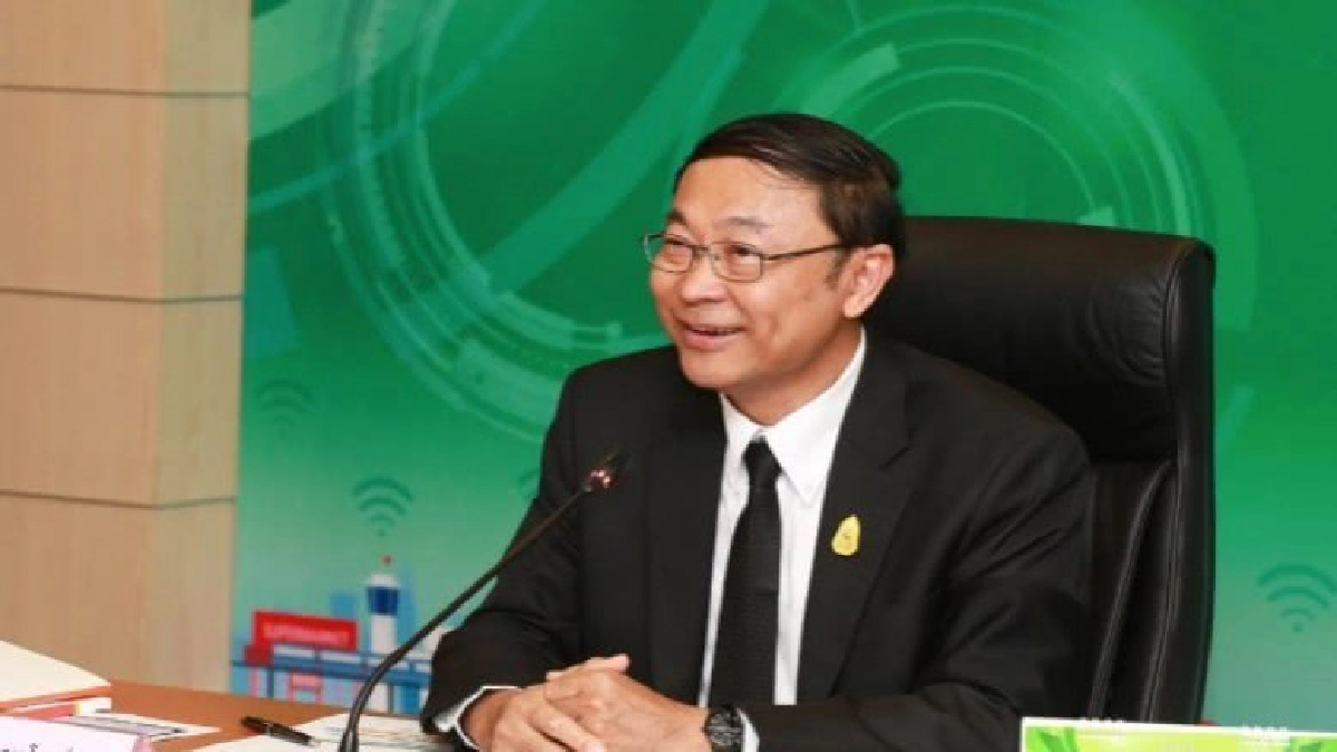 กระทรวงดีอี เร่งปณท ปั้นโลจิสติกส์ฮับ รับแผนอีอีซี กระทรวงดีอี เร่งปณท ปั้นโลจิสติกส์ฮับ รับแผนอีอีซี