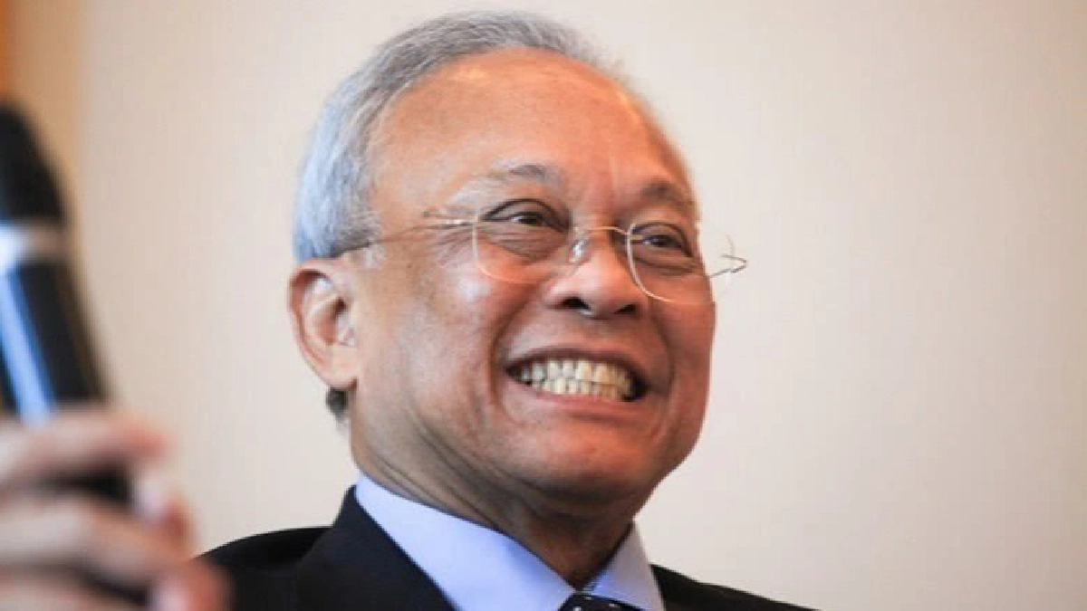 “สุเทพ” แจงไม่มีบารมีการเมืองจัดตั้งรัฐบาล