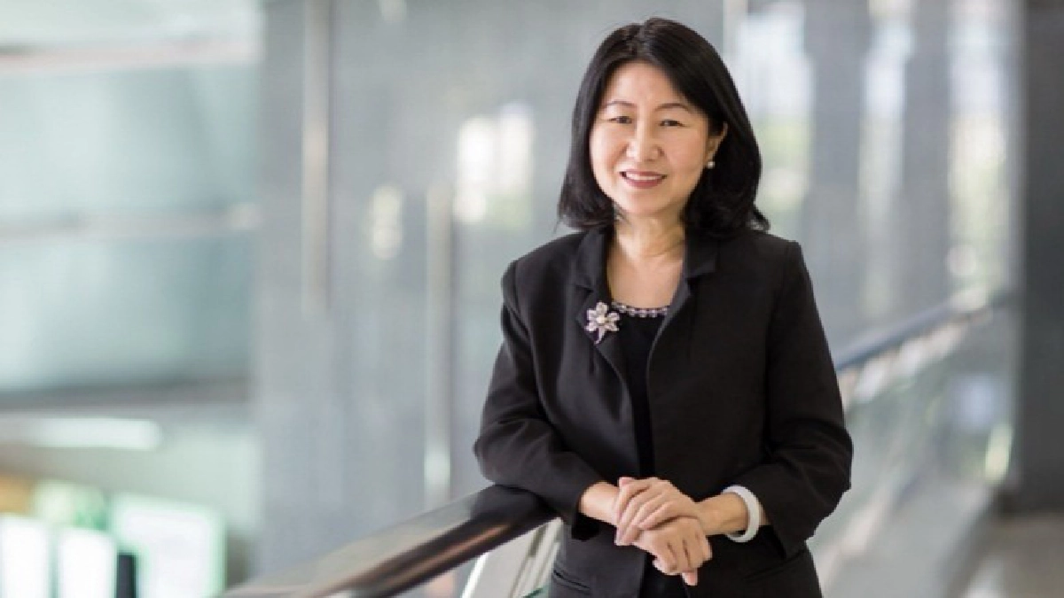 ชวนเยาวชนร่วม "NEXT - GEN CAREERS By KTB