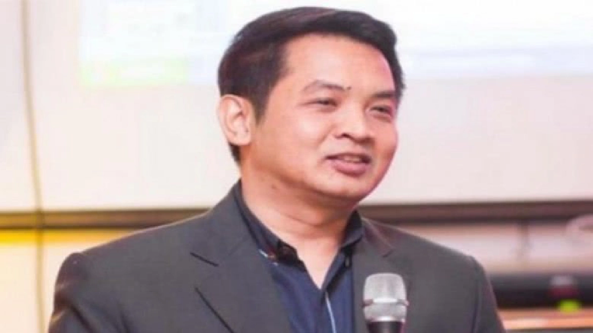 "สุริยะใส"หนุนแนวคิดเฟ้นผู้สมัครระบบไพรมารีโหวต