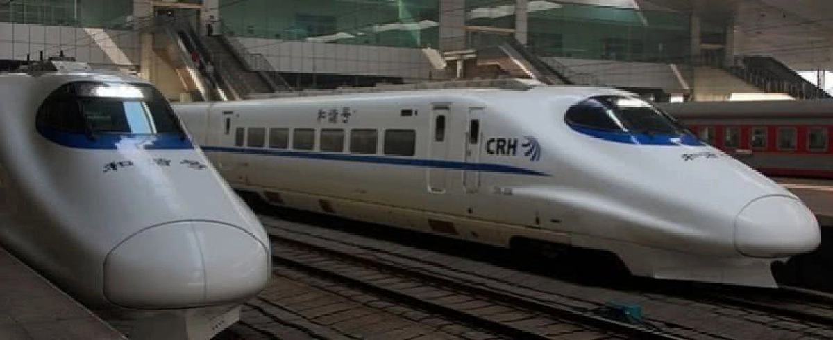 คมนาคมแจงข้อคัดค้าน 4 ประเด็นรถไฟไทย-จีน คมนาคมแจงข้อคัดค้าน 4 ประเด็นรถไฟไทย-จีน