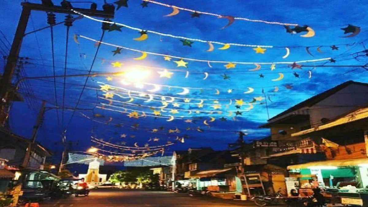มวยไทยไชยา-รำมะนา-ฮารีรายอ"พุมเรียง" มวยไทยไชยา-รำมะนา-ฮารีรายอ"พุมเรียง"