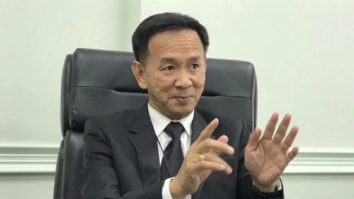 เลขาฯผอ.ดังในคลิปแจงถูกกลั่นแกล้ง