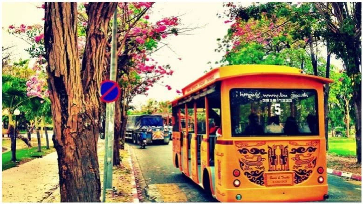 ม.บูรพา รับสมัคร ป.โท