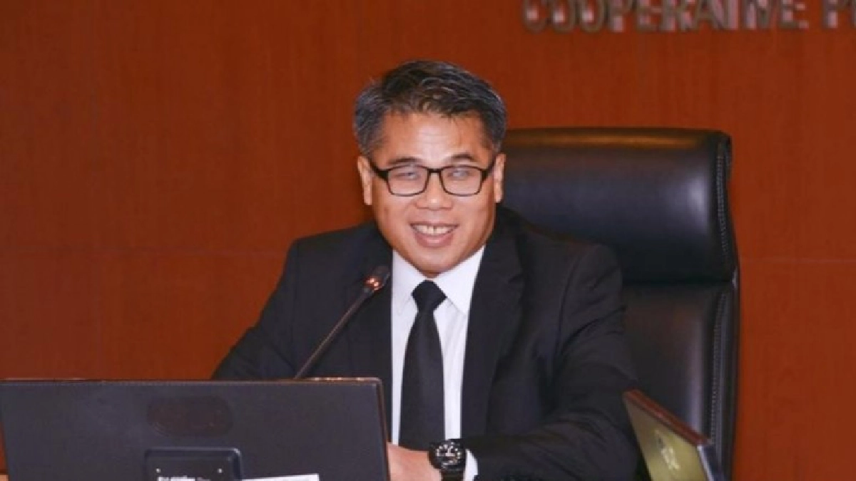 เตรียมสร้างระบบรายงานทางการเงินสหกรณ์แบบอิเล็กทรอนิกส์