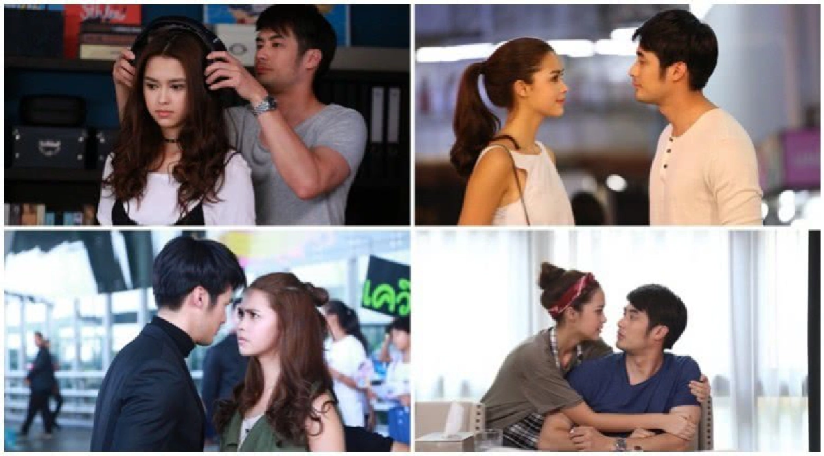 เรื่องย่อ 'สายลับจับแอ๊บ' วันพุธที่ 21 - พฤหัสบดีที่ 22 มิ.ย
