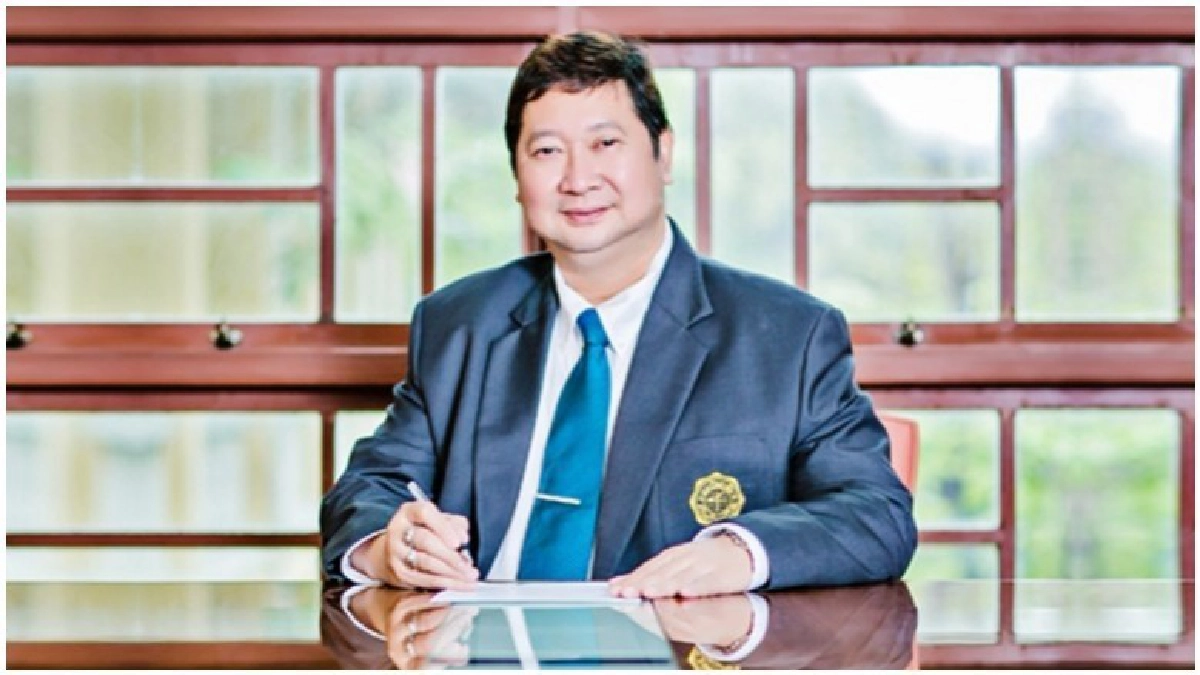 ถก...ทิศทาง "มหาวิทยาลัยไทย" ถก...ทิศทาง "มหาวิทยาลัยไทย"