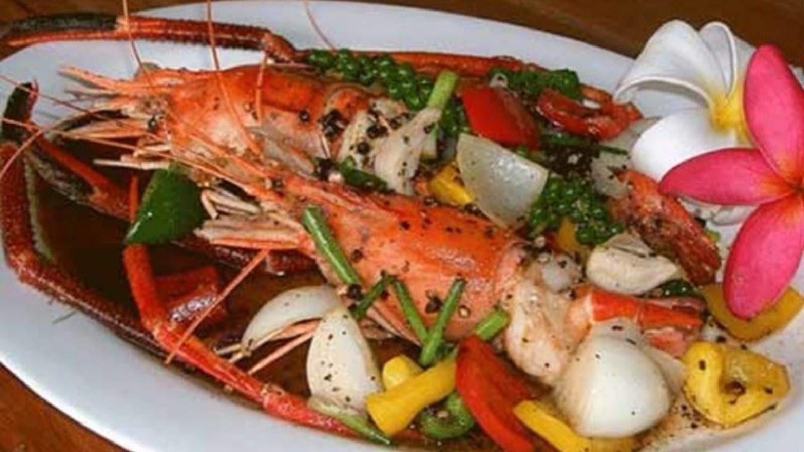 Top 10 ร้านอาหาร นครนายก