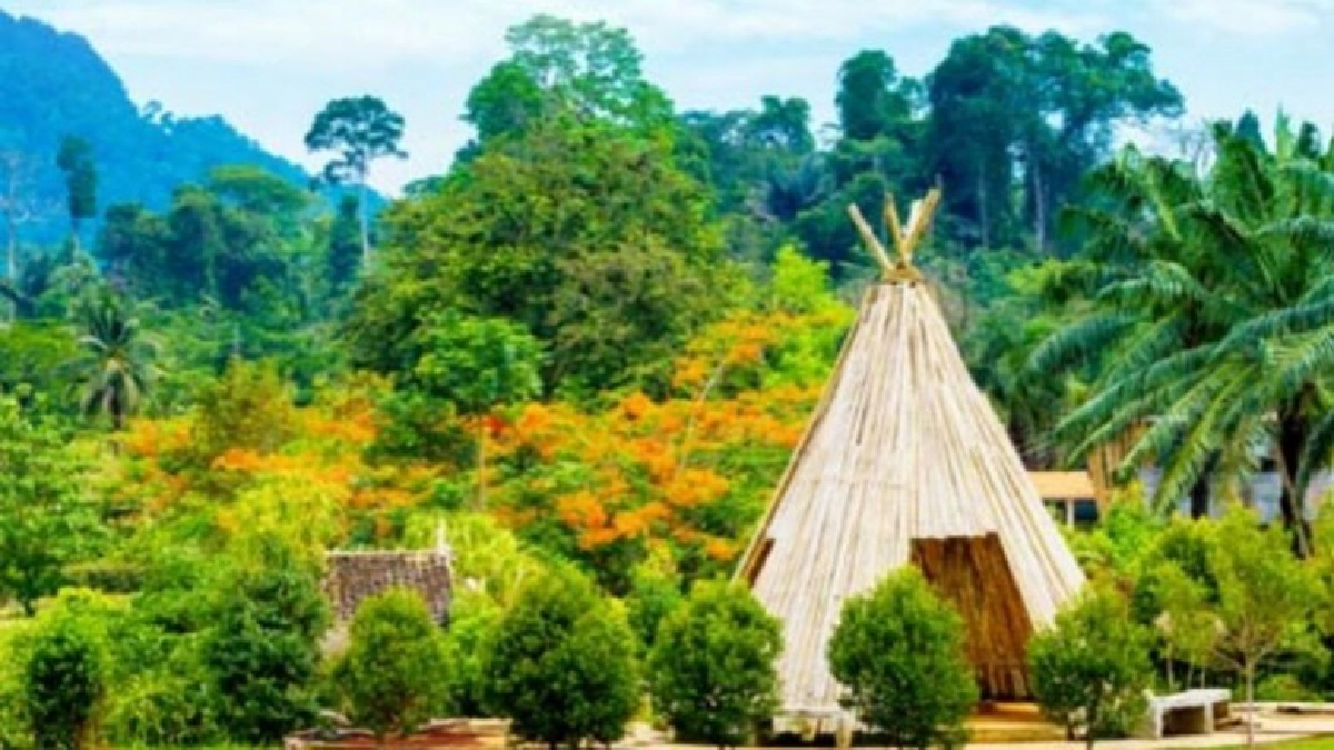 ศูนย์ส่งเสริมและพัฒนาอาชีพการเกษตร(พืชสวน) จ.กระบี่