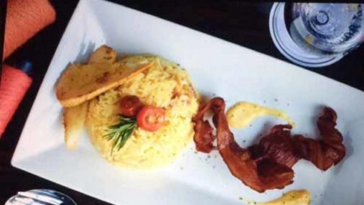 Top 10 ร้านอาหาร นนทบุรี