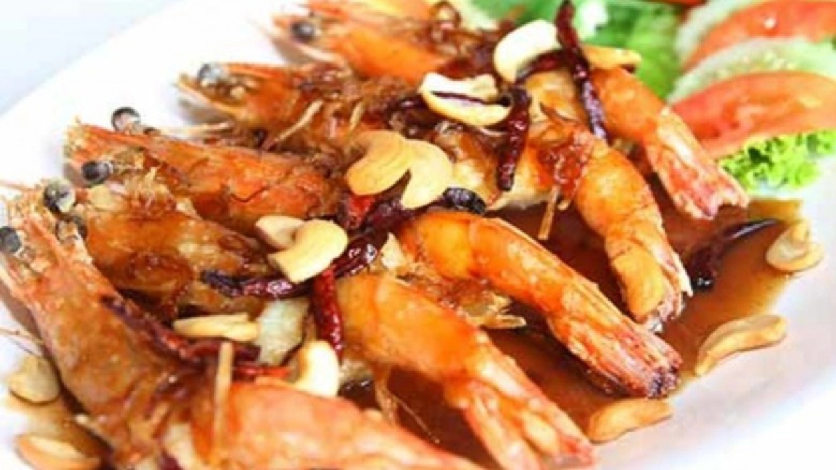 Top 10 ร้านอาหาร ประจวบคีรีขันธ์