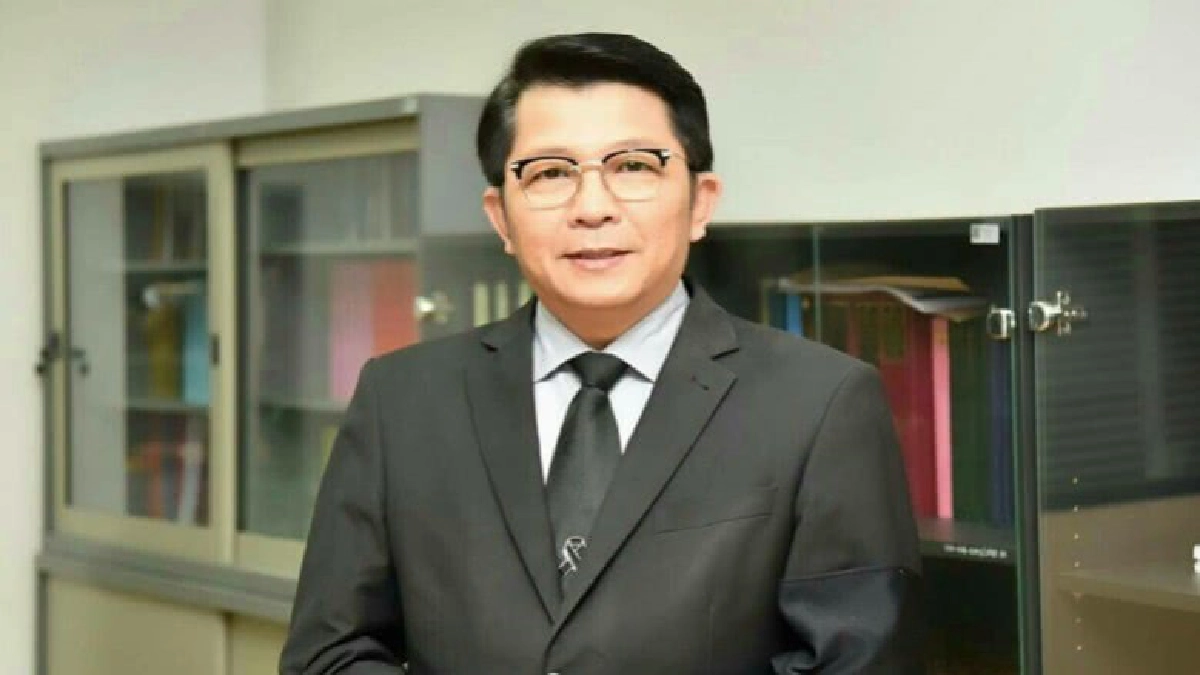"ศาลยุติธรรม"แจงผลตัดสินคดี"มิตร มิตรชัย" "ศาลยุติธรรม"แจงผลตัดสินคดี"มิตร มิตรชัย"
