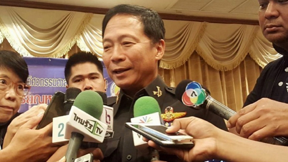 มทภ. 4 เชื่อ ปชช.เข้าใจ "ร่างสัญญาประชาคม"