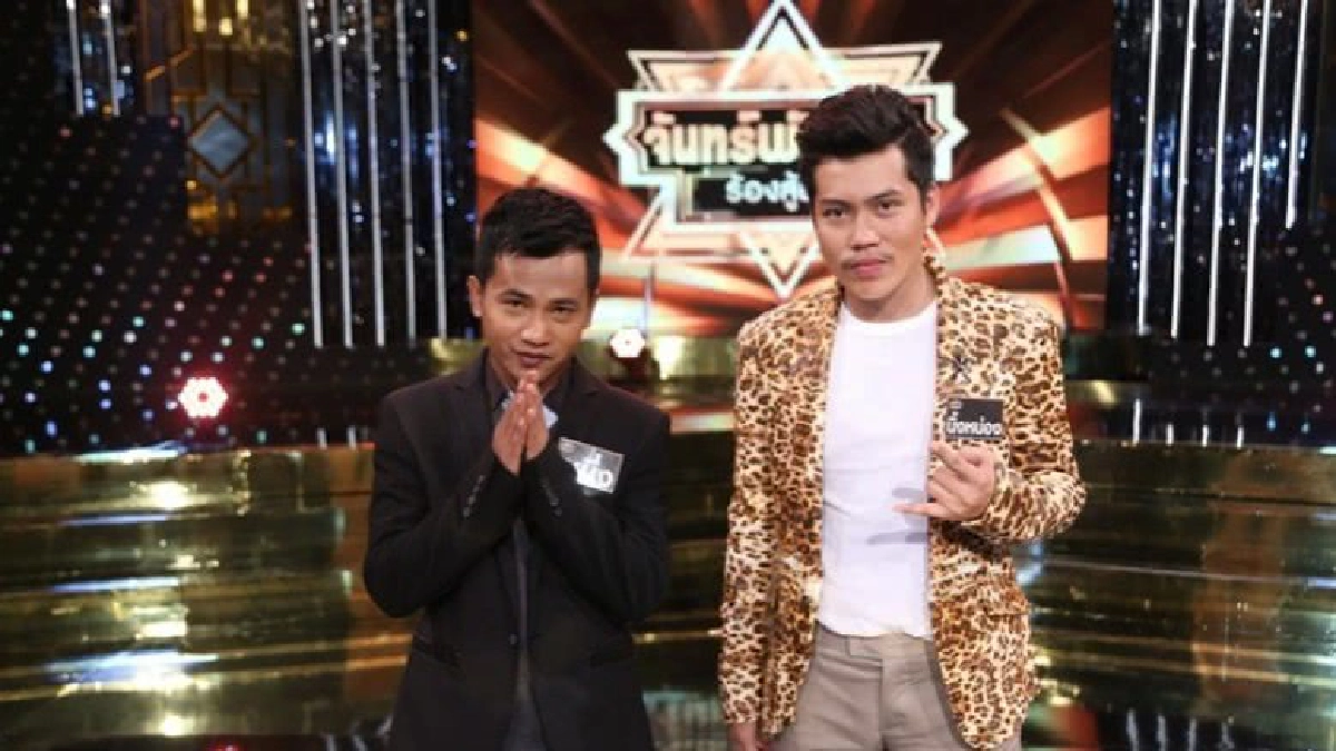 ประเดิมรอบแบทเทิล 'หนึ่ง & นิ้งหน่อง' คู่โหด โชว์พลังเสียง