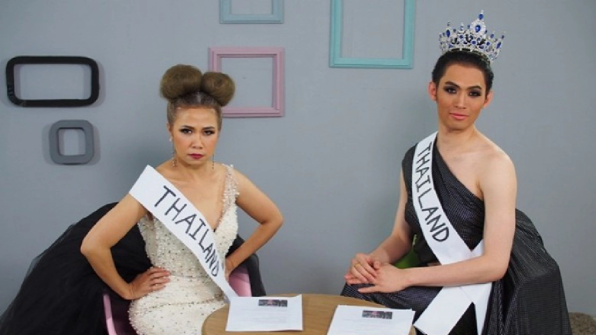 ตะลุยกองถ่าย” 2 วัน 2 การอัพเดท 'พุดเดิ้ลกับดีเจมะตูม'