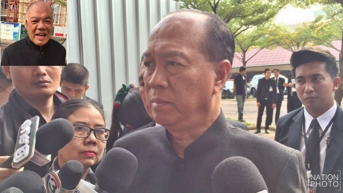 "มท.1"รอชงครม.ดัน"ฉัตรชัย"นั่งปลัดมท.ลุ้นปลายมิ.ย.ต้นก.ค. "มท.1"รอชงครม.ดัน"ฉัตรชัย"นั่งปลัดมท.ลุ้นปลายมิ.ย.ต้นก.ค.