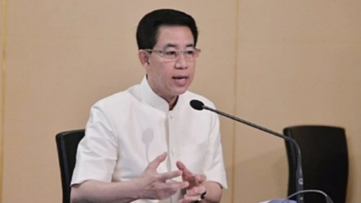 "ซีซีทีวี"ชำรุดกว่า3หมื่น"ครม."จี้ซ่อมภายใน3เดือน