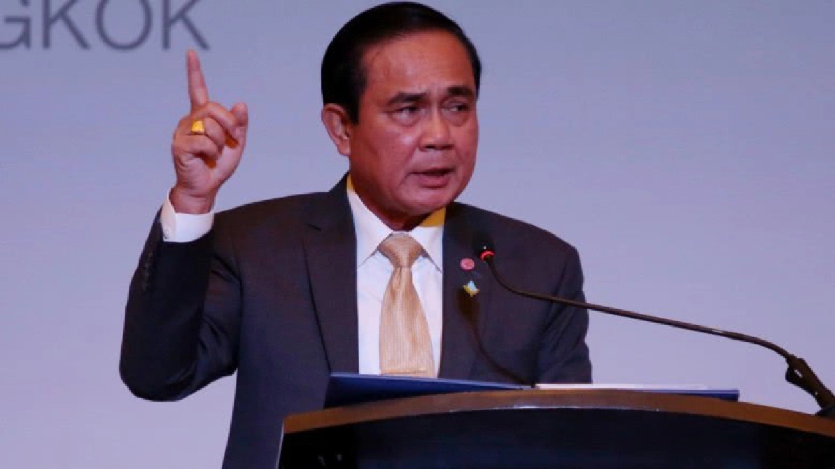 ประชุม คสช.- ครม.วันนี้ ...จับตาอะไร? ประชุม คสช.- ครม.วันนี้ ...จับตาอะไร?