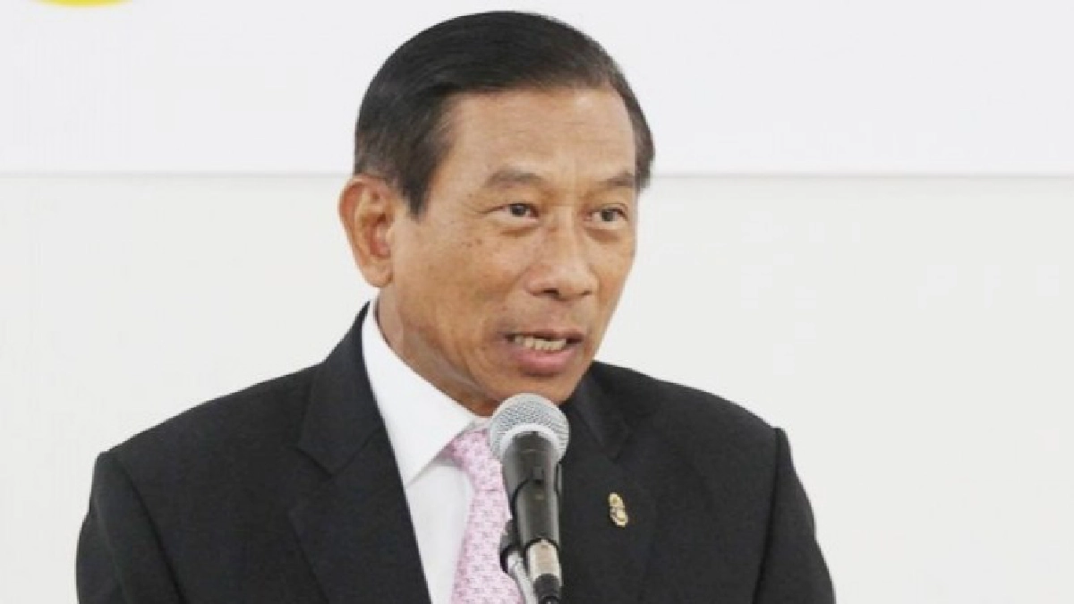 "ฉัตรชัย”วอนนำปัญหาขึ้นโต๊ะร่วมหาทางออกราคายาง 