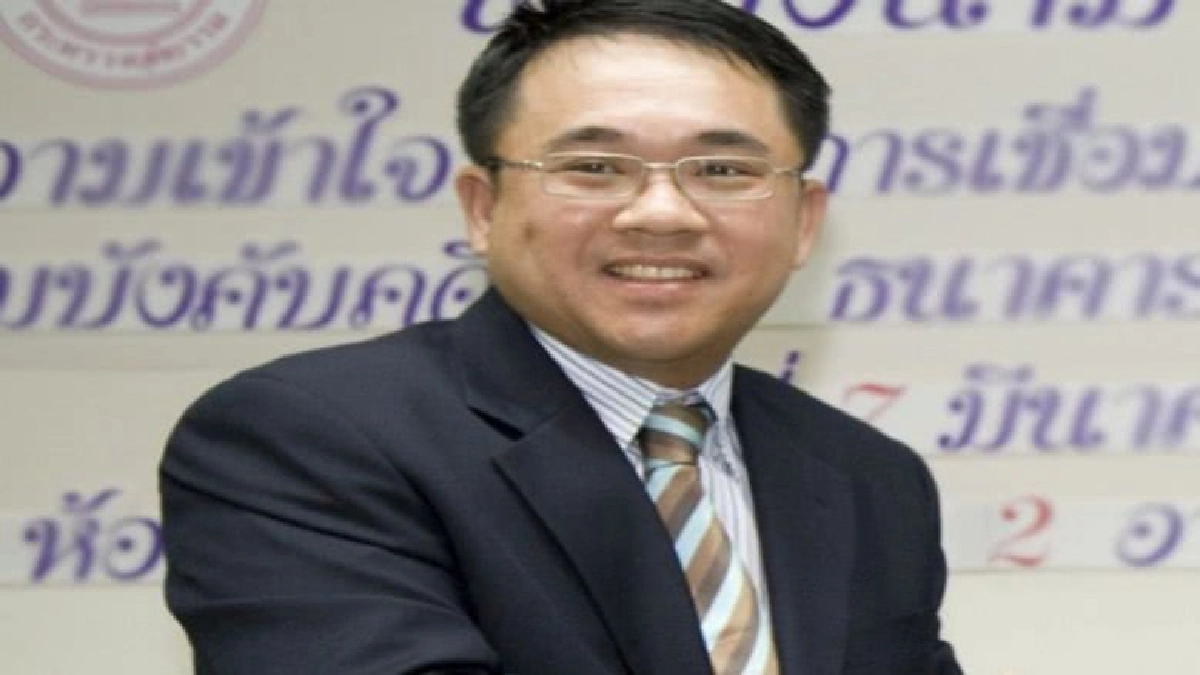 "ปลัดก.ยุติธรรม"ยกเลิกคำสั่งตั้งรองอธิบดีดีเอสไอแล้ว